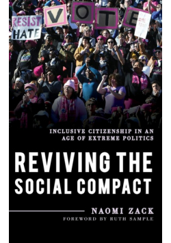 Reviving the Social Compact