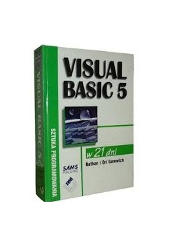Visual Basic 5