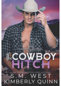 The Cowboy Hitch