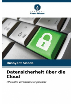 Datensicherheit über die Cloud