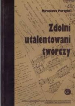 Zdolni utalentowani twórczy