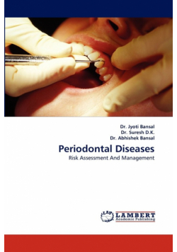 Periodontal Diseases