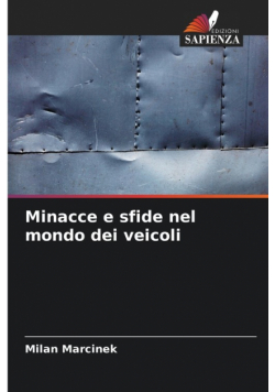 Minacce e sfide nel mondo dei veicoli
