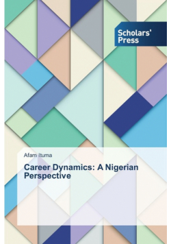 Career Dynamics