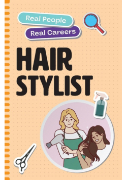 Hair Stylist