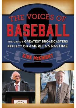 The Voices of Baseball