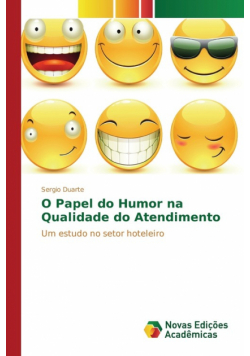 O Papel do Humor na Qualidade do Atendimento