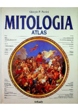 Mitologia Atlas