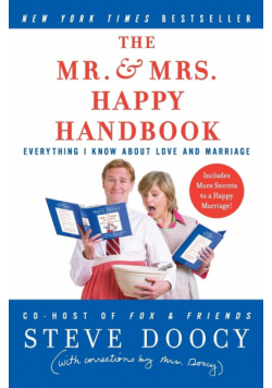 The Mr. & Mrs. Happy Handbook