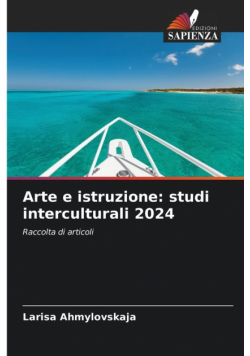 Arte e istruzione