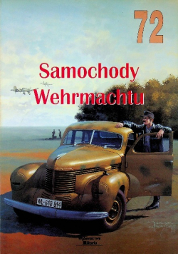 Samochody Wehrmachtu Nr 72