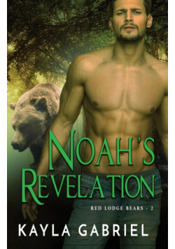 Noah's Revelation