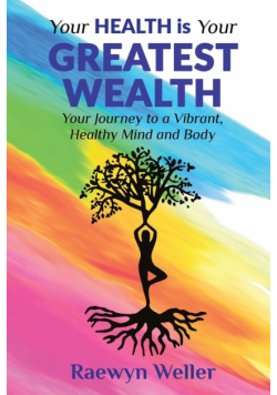 Your Health Is Your Greatest Wealth