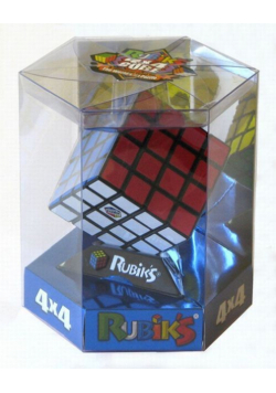 Kostka Rubika 4x4