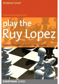 Play the Ruy Lopez