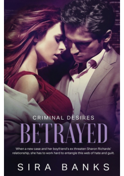 Betrayed