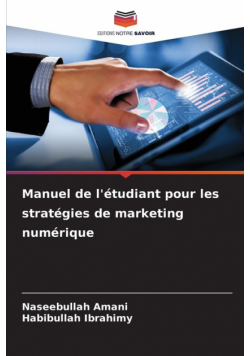 Manuel de l'étudiant pour les stratégies de marketing numérique