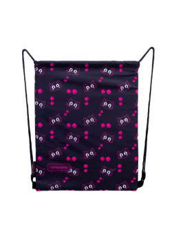 Worek na obuwie Astrabag Cat's Eyes