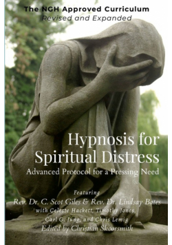 Hypnosis for Spiritual Distress