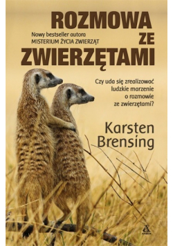 Rozmowa ze zwierzętami
