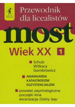 Most Wiek XX część 1