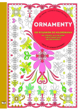 Ornamenty