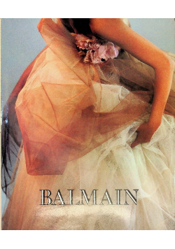 Pierre  Balmain