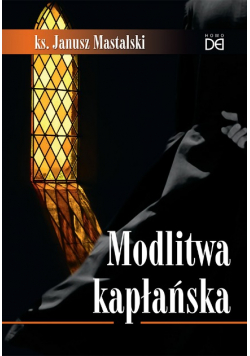 Modlitwa kapłańska