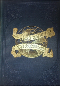 Meher's uniberfum , 1859 r.