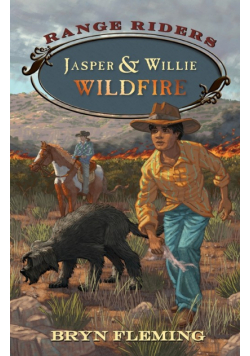 Jasper and Willie