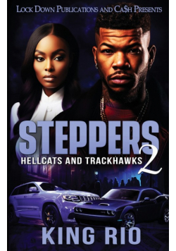 Steppers 2