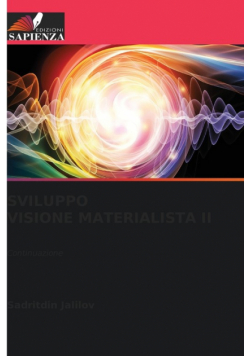 Sviluppo Visione Materialista Ii