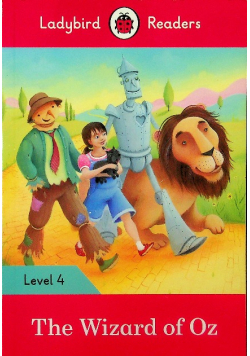 The Wizard of Oz