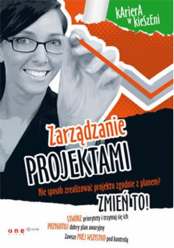 Zarządzanie projektami