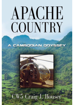 Apache Country