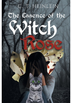 The Essence of the Witch Rose