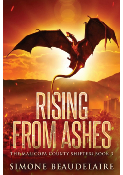 Rising from Ashes