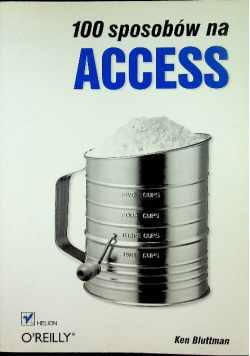 100 sposobów na Access
