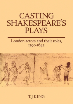 Casting Shakespeare's Plays