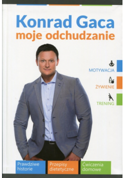 Moje odchudzanie