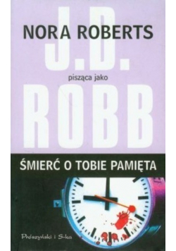 Śmierć o tobie pamięta