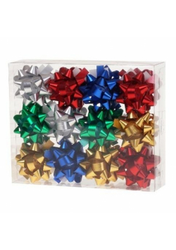 Rozetka mała patyna 5,5cm mix (24szt) ROZETTE