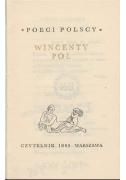 Poeci polscy Miniatura