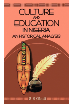 Culture and Education in Nigeria