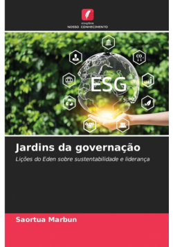 Jardins da governação