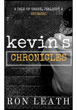Kevin's Chronicles