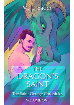 The Dragon's Saint
