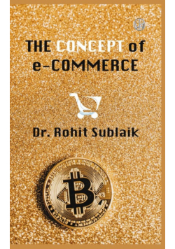 The Concept of e-Commerce
