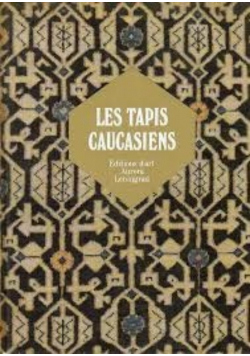 Les Tapis Caucasiens