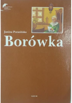 Borówka